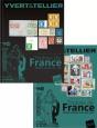 Catalogue De Cotation Timbres De France Tomes 1 Et  2 : Période Classique 1849-1900 ; Période Moderne 1900 À Nos Jours (Édition 2026) - Preview