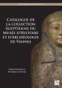 Catalogue De La Collection Egyptienne Du Musee D'Histoire Et D'Archeologie De Vannes - Preview