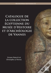 Capa do artigo Catalogue De La Collection Egyptienne Du Musee D