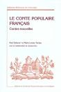 Catalogue Des Contes Populaires Français - Preview