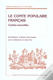 Catalogue Des Contes Populaires Français
