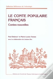 Capa do artigo Catalogue Des Contes Populaires Français