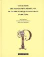 Catalogue Des Manuscrits De La Bibliothe - Preview