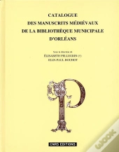 Catalogue Des Manuscrits De La Bibliothe