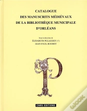 Capa do artigo Catalogue Des Manuscrits De La Bibliothe