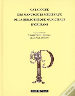 Capa do artigo Catalogue Des Manuscrits De La Bibliothe