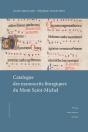 Catalogue Des Manuscrits Liturgiques Du Mont Saint-Michel - Preview