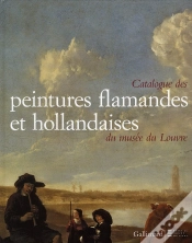 Capa do artigo Catalogue Des Peintures Flamandes Et Hollandaises Du Musée Du Louvre