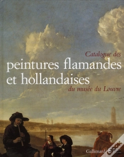 Capa do artigo Catalogue Des Peintures Flamandes Et Hollandaises Du Musée Du Louvre