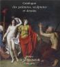 Catalogue Des Peintures, Sculptures Et Dessins ; Musée De La Révolution Française - Preview