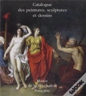 Capa do artigo Catalogue Des Peintures, Sculptures Et Dessins ; Musée De La Révolution Française
