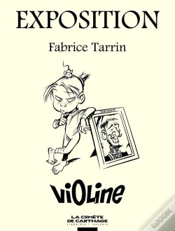 Capa do artigo Catalogue Exposition Violine