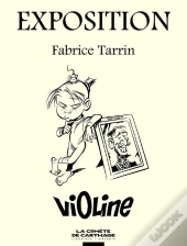 Catalogue Exposition Violine