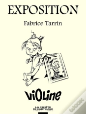 Capa do artigo Catalogue Exposition Violine