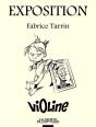 Catalogue Exposition Violine - Preview