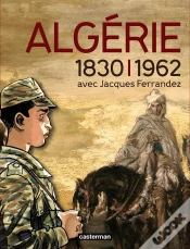 Capa do artigo Catalogue Ferrandez Invalides