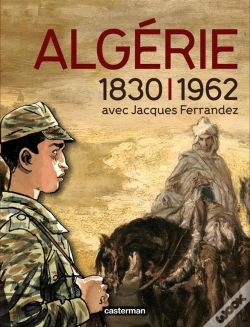 Capa do artigo Catalogue Ferrandez Invalides