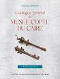 Catalogue Général Du Musée Copte Du Caire : Objets En Métal 2 - Preview