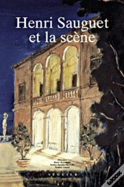 Capa do artigo Catalogue Henri Sauguet Et La Scene