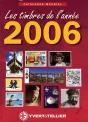Catalogue Mondial Des Timbres De L'Année 2006 - Preview