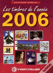 Capa do artigo Catalogue Mondial Des Timbres De L