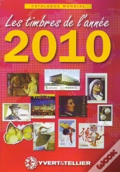 Capa do artigo Catalogue Mondial Des Timbres De L