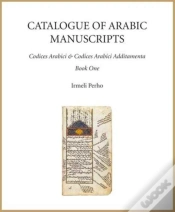 Capa do artigo Catalogue Of Arabic Manuscripts