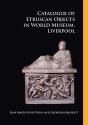 Catalogue Of Etruscan Objects In World Museum, Liverpool - Preview