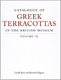 Catalogue Of Greek Terracottas In The British Museum - Preview