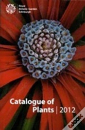 Capa do artigo Catalogue Of Plants