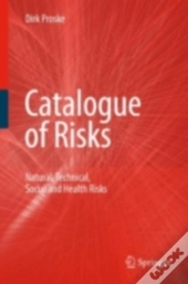 Catalogue Of Risks