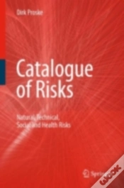 Capa do artigo Catalogue Of Risks