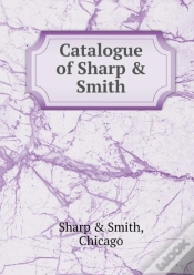 Capa do artigo Catalogue Of Sharp & Smith