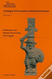Catalogue Of Terracottas In The British Museum Iv