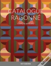 Capa do artigo Catalogue Raisonn : Complete Artworks