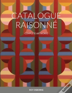 Capa do artigo Catalogue Raisonn : Complete Artworks