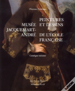 Capa do artigo Catalogue Raisonne Des Collections Francaises Du Musee Jacquemart Andre