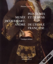 Capa do artigo Catalogue Raisonne Des Collections Francaises Du Musee Jacquemart Andre