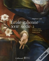 Catalogue Raisonné Des Peintures Italiennes Du Xvii Siècle
