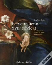 Capa do artigo Catalogue Raisonné Des Peintures Italiennes Du Xvii Siècle