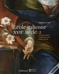 Capa do artigo Catalogue Raisonné Des Peintures Italiennes Du Xvii Siècle