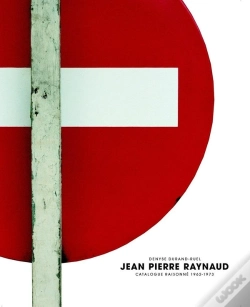 Capa do artigo Catalogue Raisonné Jean-Pierre Raynaud, 1962-1973