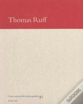 Catalogue Thomas Ruff