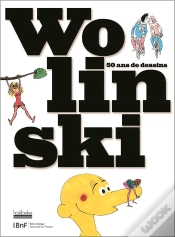 Capa do artigo Catalogue Wolinski