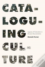 Capa do artigo Cataloguing Culture