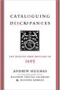 Cataloguing Discrepancies - Preview
