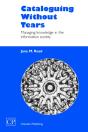 Cataloguing Without Tears - Preview