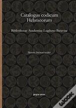 Catalogus Codicum Hebraeorum