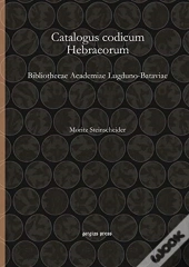 Catalogus Codicum Hebraeorum
