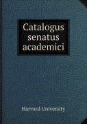Catalogus Senatus Academici